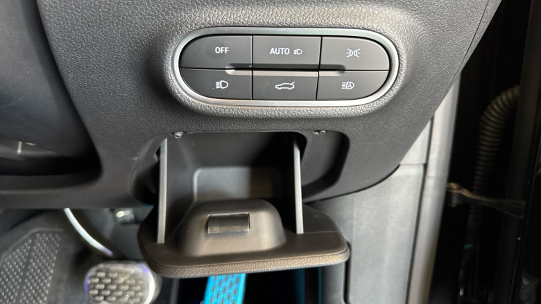 smart Hashtag 3 315kW Brabus 66kWh 5dr Auto AWD Electric Estate